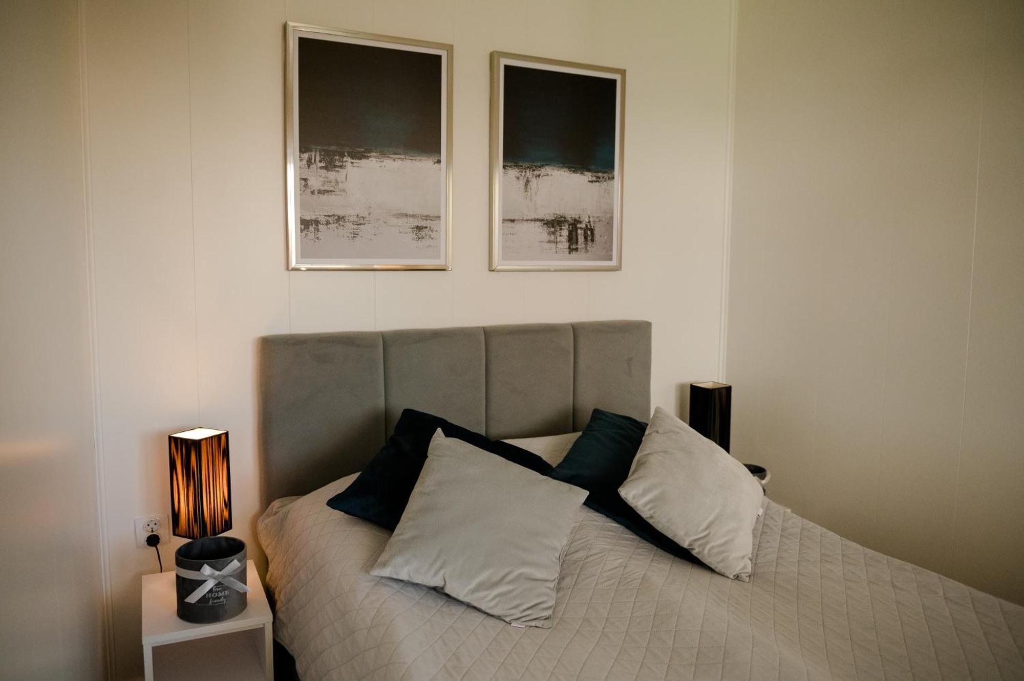 Apartament Domek Romi W Augustowie Do Wynajecia Esterno foto