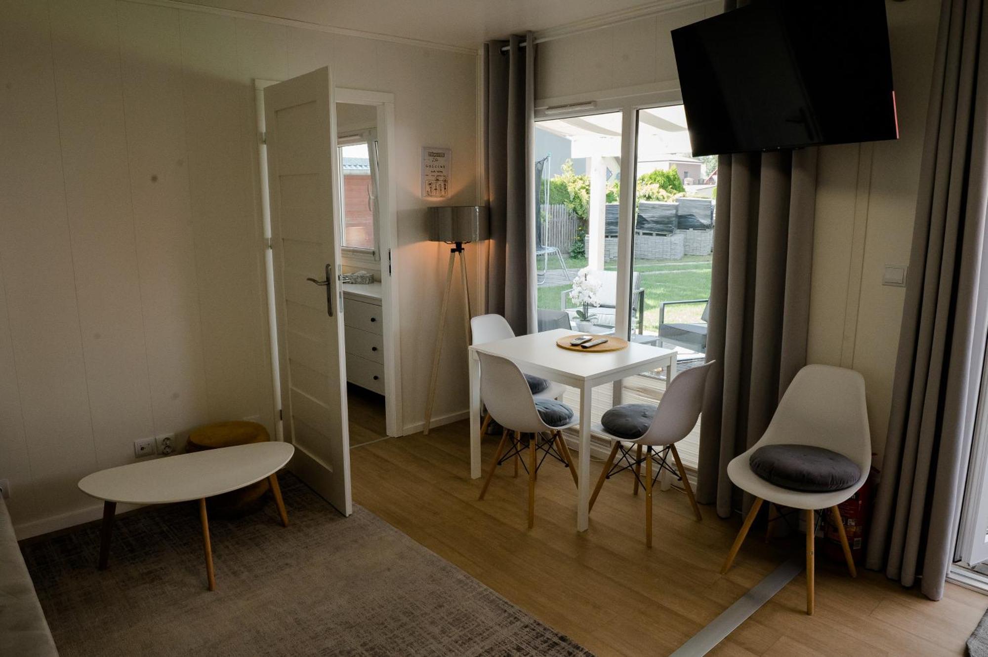 Apartament Domek Romi W Augustowie Do Wynajecia Esterno foto