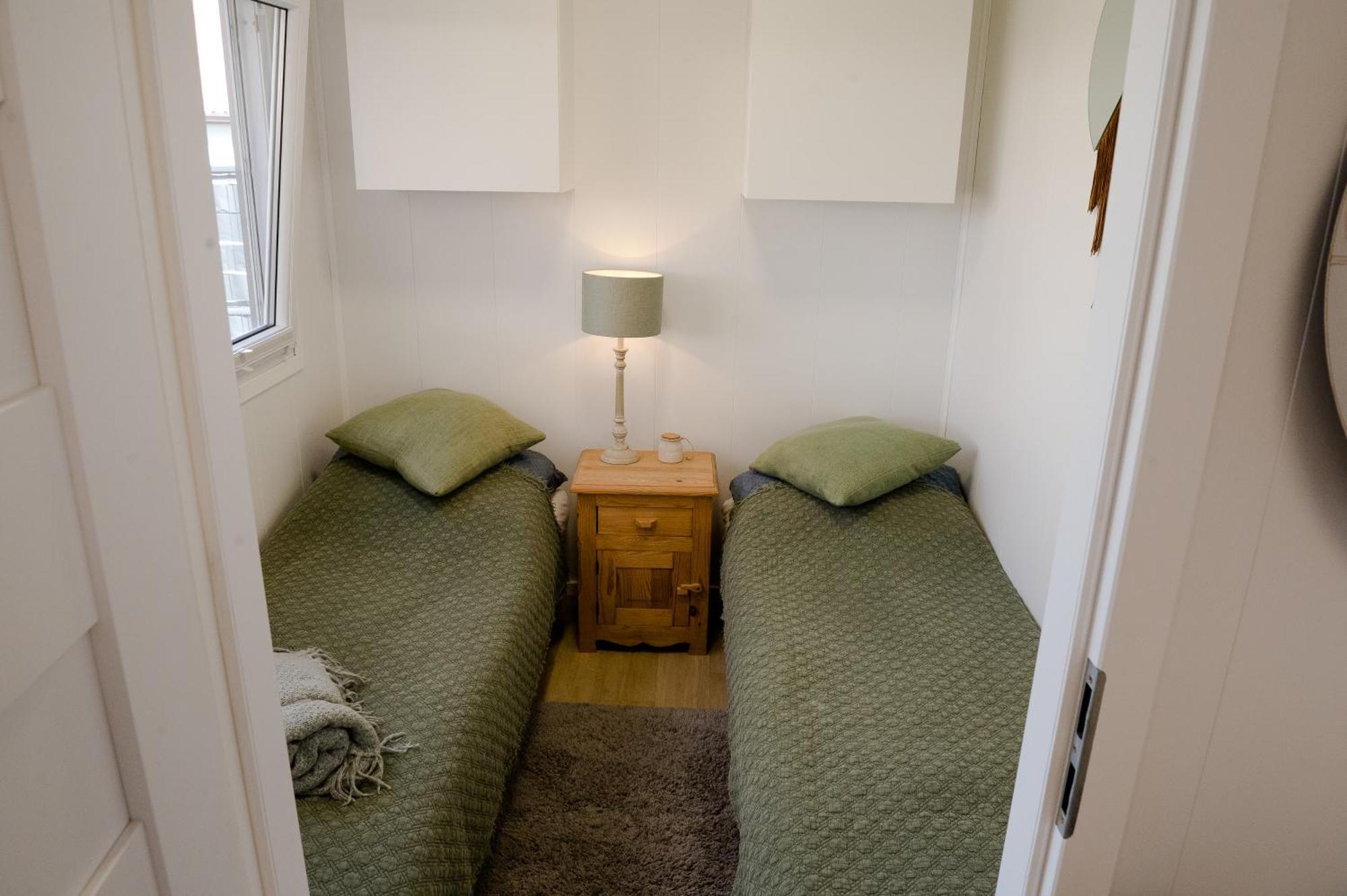 Apartament Domek Romi W Augustowie Do Wynajecia Esterno foto