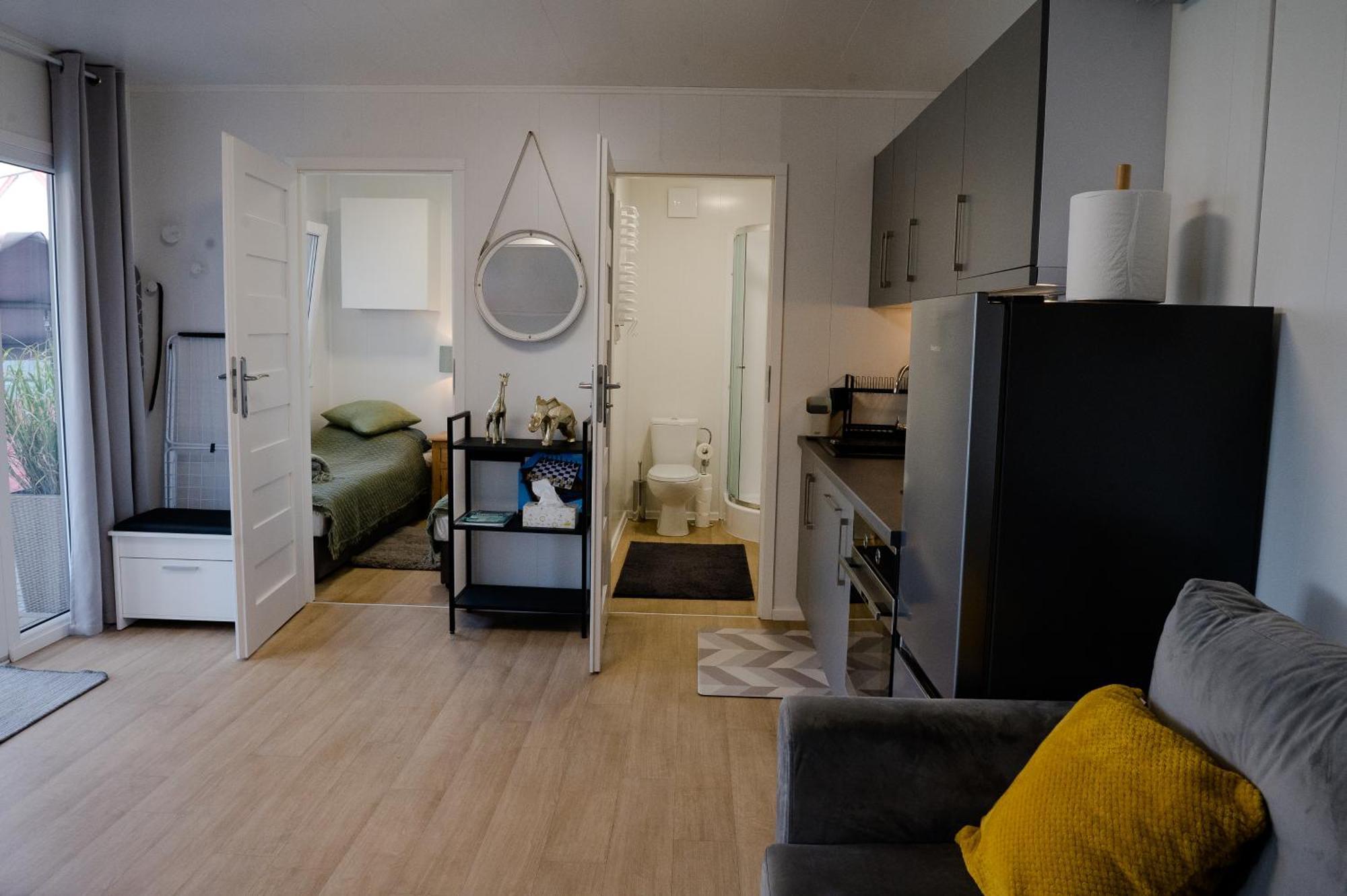 Apartament Domek Romi W Augustowie Do Wynajecia Esterno foto